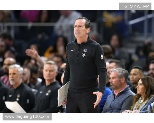 美记称骑士战绩起伏不定但阿特金森执教位置依旧稳如磐石球队未来可期