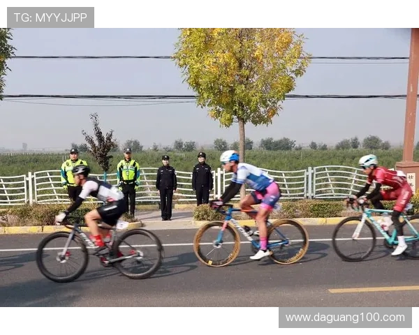 自行车选手赛前的科学配餐